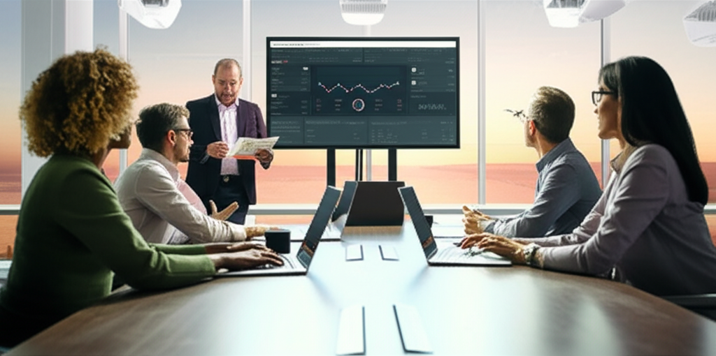 Gradient Brands Team